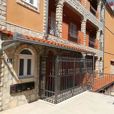 Baban Apartman Split