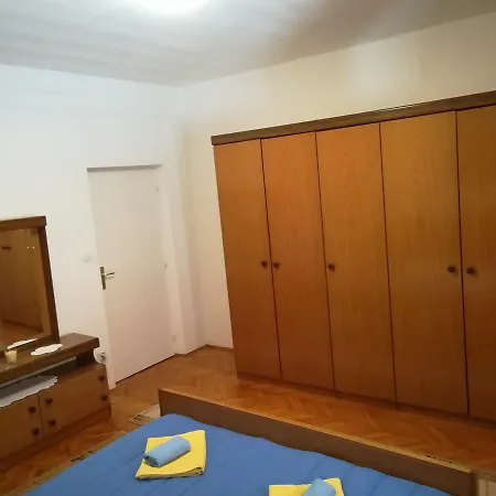 Apartman Baban *