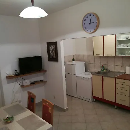 Apartman Baban Split