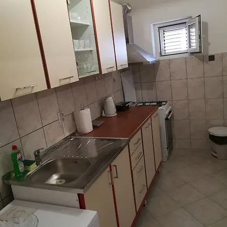 Baban * Split