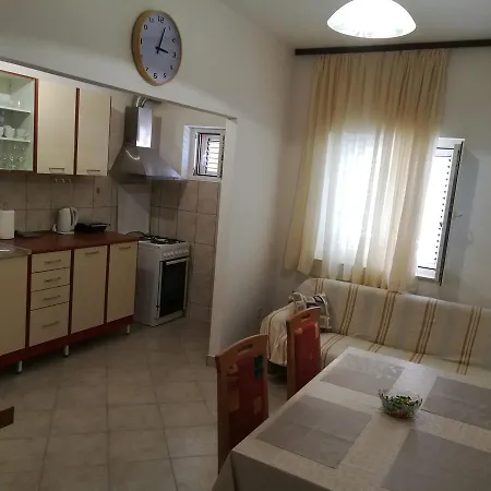 Apartman Baban