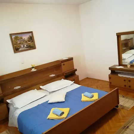 Baban Apartman *