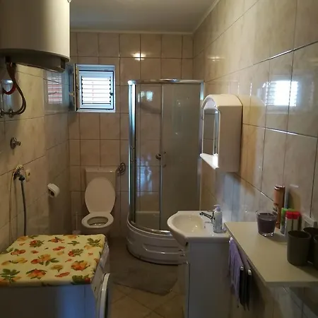 Apartman Baban *