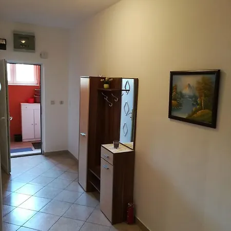 Apartman Baban Split